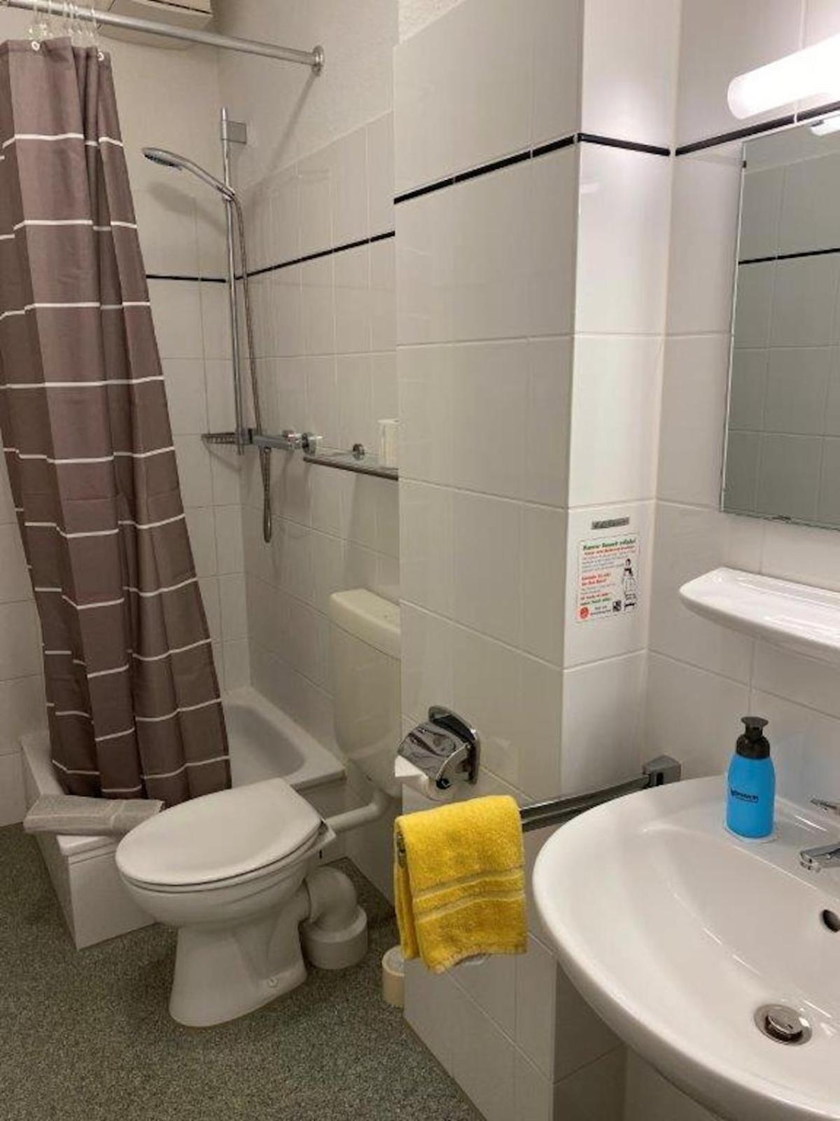 Standard Doppelzimmer